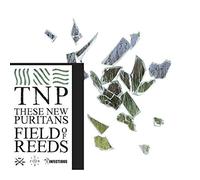 Field of Reeds by These New Puritans (2013-06-17)