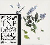 Field of Reeds [Import]