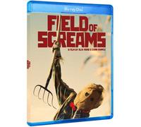 Field Of Screams [Blu-Ray] Ac-3/Dolby Digital, Dolby