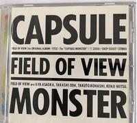 Field of View - Capsule Monster
