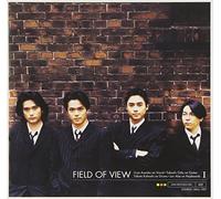 Field of View I [Import]