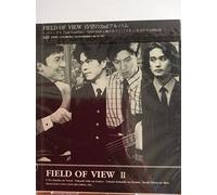 Field of View II [Import]