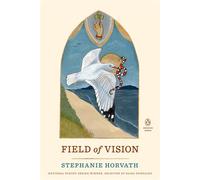 Field of Vision - Stephanie Horvath - Penguin Books - ebook (ePub) - Livre