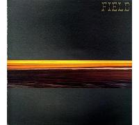 Field / Ouroboros / Po / Splitting Apart