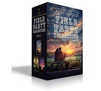 Field Party Collection Books 1-3 (Boxed Set): Until Friday Night; Under The Lights; After The Game