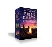 Field Party Collection Books 1-4: Until Friday Night; Under The Lights; After The Game; Losing The Field