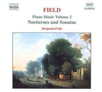 Field: Piano Music Vol.2