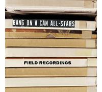Field Recordings