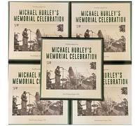Field Recordings From Michael Hurley's Memorial (Lp) (Ltd) [Analog]