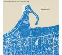Field Recordings From The Cook County Water Table