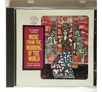 Field Recordings - Morning of World-The Balin [Import]
