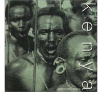 Field Recordings - Shout-Kenya Wichcraft Music