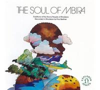 Field Recordings - The Sowl of Mbira [Re-Issue] [Import]
