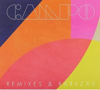 Field - Remixes et raretés