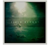Field Report – Field Report – CD – Partisan Records