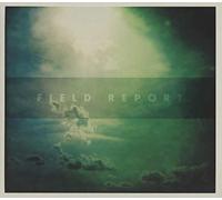 Field Report – Field Report – CD – Partisan Records