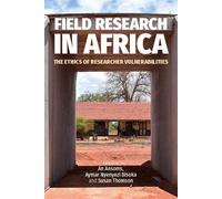 Field Research In Africa
