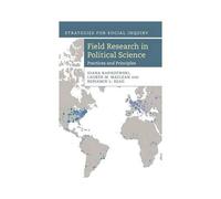 Field Research In Political Science