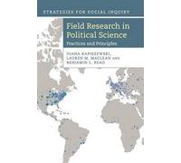 Field Research In Political Science