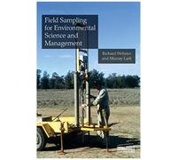 Field Sampling For Environmental Science And Management