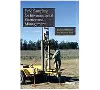 Field Sampling For Environmental Science And Management
