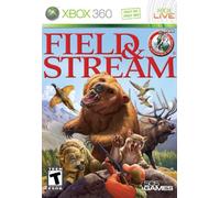 Field & Stream: Outdoorsman Challenge - Xbox 360