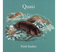 Quasi - Field Studies - Vinilo