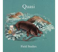 Field Studies (Blank D-Side) by QUASI [VINYL] NEUF