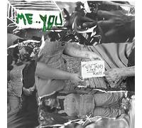 Field Tapes in Der Trash