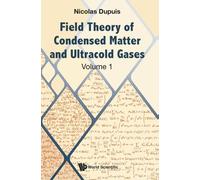 Field Theo Condensed Matter (V1)