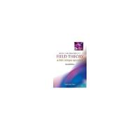 Field Theory: A Path Integral Approach (2nd Edition)