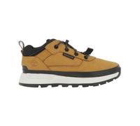 Timberland Baskets montantes enfant FIELD TREKKER LOW in Jaune 34