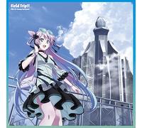 Field Trip!! [Import allemand]