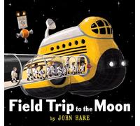 John Hare – Field Trip to the Moon – Poche