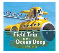 Field Trip To The Ocean Deep