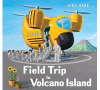 Field Trip to Volcano Island by John Hare John Hare (Auteur)