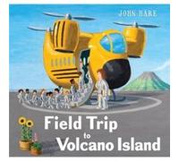Field Trip to Volcano Island by John Hare John Hare (Auteur)