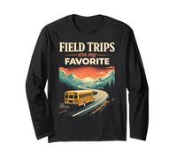 Field Trips are My Favorite Field Trip Manche Longue