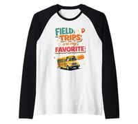Field Trips are My Favorite Field Trip Manche Raglan