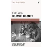 Field Work: Faber Modern Classics