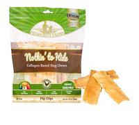 Fieldcrest Farms Nothin' To Hide Flip Chips au Poulet, 240 G