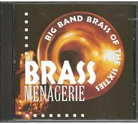 Fielding - Big Band Brass of The Sixties