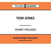 Fielding, H: Tom Jones
