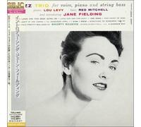 Fielding, Jane - Introducing