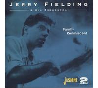 Fielding, Jerry - Faintly Reminiscent