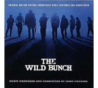 Fielding,Jerry - The Wild Bunch [Import]