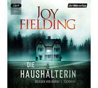 Fielding,Joy - Die Haushälterin