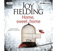 Fielding,Joy - Home,Sweet Home