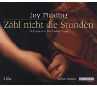 Fielding,Joy - Zähl Nicht Die Stunden [Import]