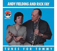 Fielding - Tunes for Tommy